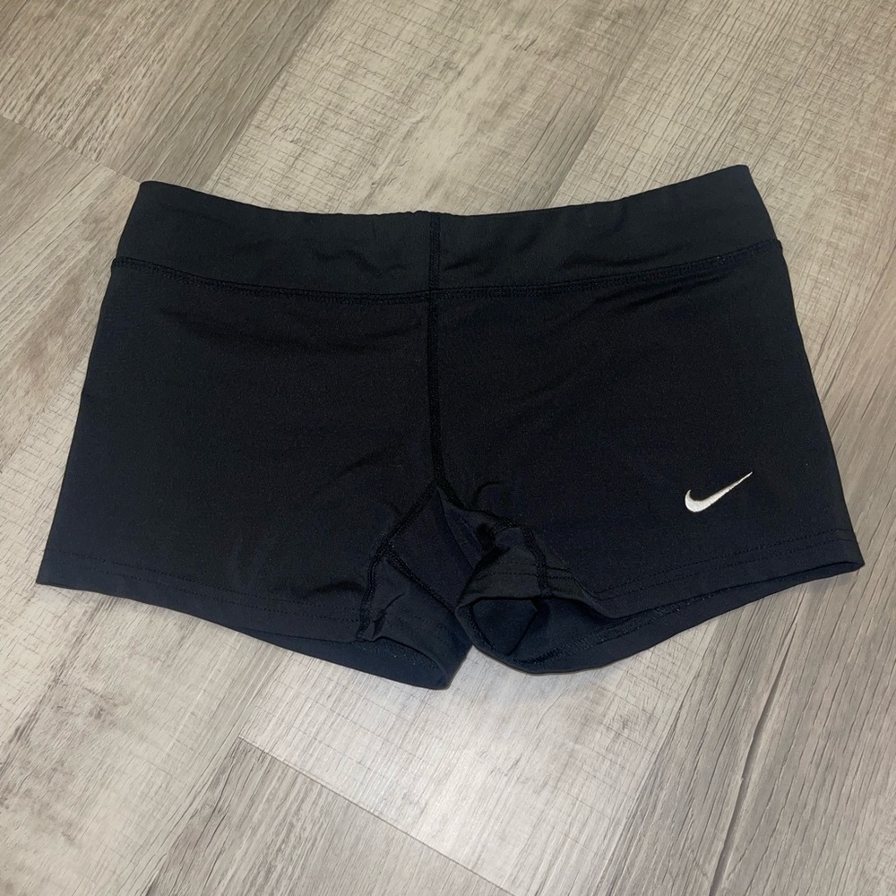 Nike volleyball spandex